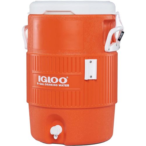 IGLOO® 5 Gallon Water Jug | MacMor Industries