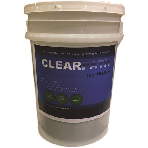 Picture of ClearPath™ Ice Melter - 20Kg Pail