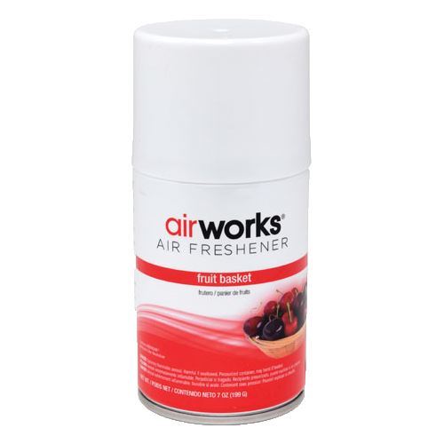Airworks Air Freshener Fruit Basket 180g MacMor Industries