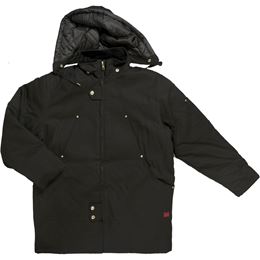 Picture for category Insulated Parkas
