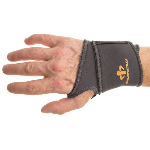 Picture of Impacto Thermo Wrap Wrist Support - Large to X-Large
