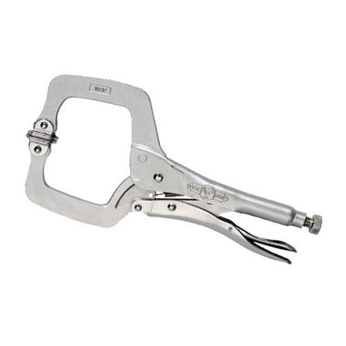 Picture of Irwin® The Original™ Locking C-Clamps with Swivel Pads