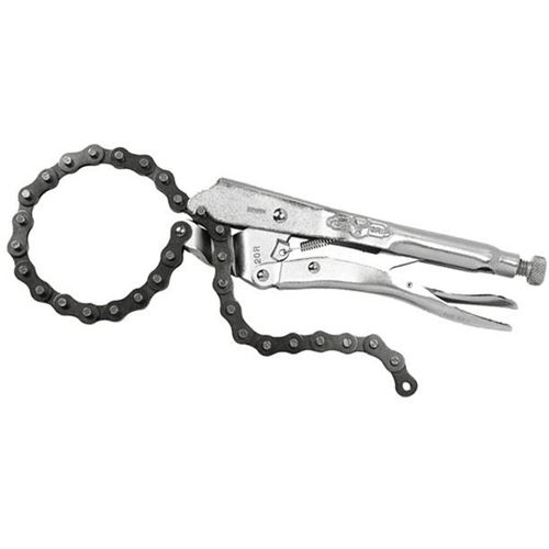 Irwin® The Original™ Locking Chain Clamp MacMor Industries