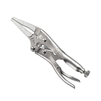 Picture of Irwin® The Original™ Long Nose Locking Pliers with Wire Cutter