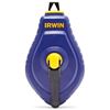 Picture of Irwin® Strait-Line® Speed-Line™ 100’ Chalk Reel