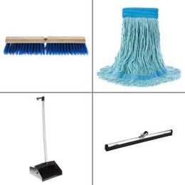 Picture for category Janitorial
