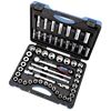 Picture of JET SAE Socket Wrench Set - 6 Point