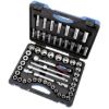Picture of JET SAE Socket Wrench Set - 6 Point