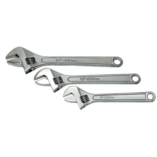 Picture of ITC® Adjustable Wrench - 8"