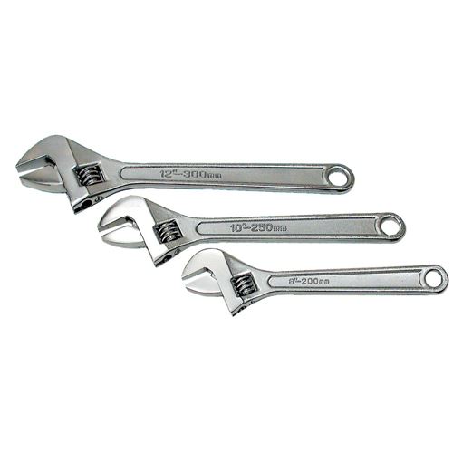 Picture of ITC® Adjustable Wrench - 12"