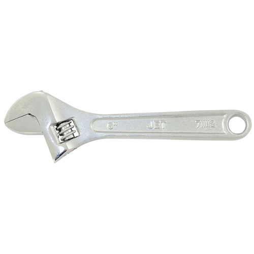 Picture of JET Adjustable Wrench - 6"
