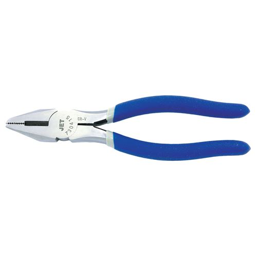 Picture of JET 8” Lineman's Pliers