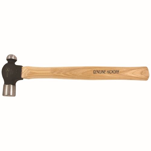 Picture of JET 16 oz. Ball Pein Hammer with Hickory Handle