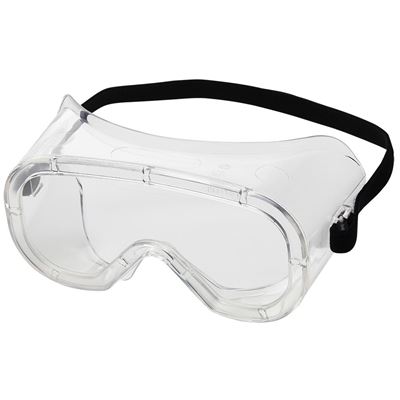 Picture of Sellstrom® 812 Series Non-Vented Safety Goggles - Clear Lens