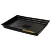 Picture of Justrite EcoPolyBlend™ Spill Tray