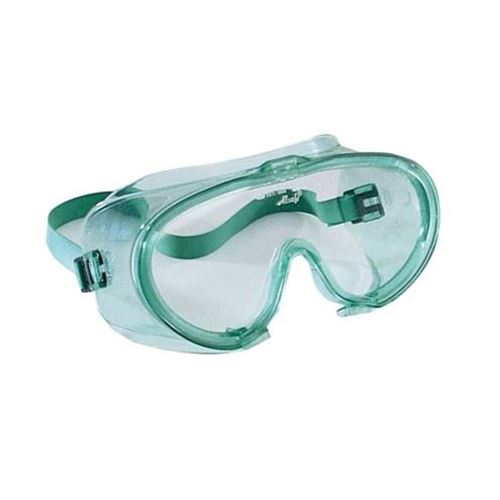 Kimberly-Clark Unvented Goggle - Clear Lens