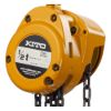 Picture of KITO CF Hand Chain Hoists