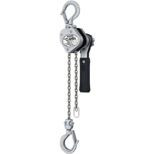 Picture of KITO LX Lever Hoists