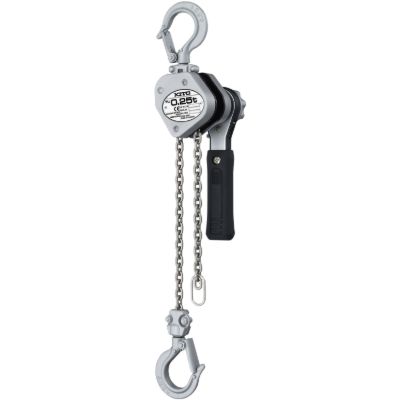 Picture of KITO LX Lever Hoists