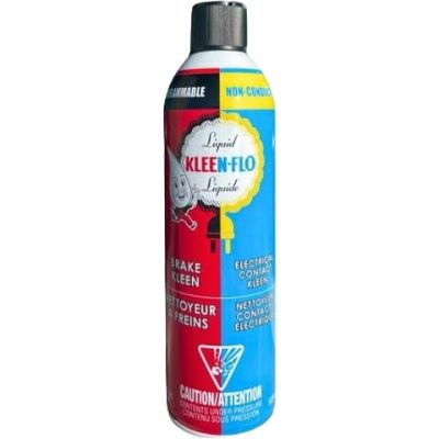 Picture of Kleen-Flo Low VOC Brake Cleaner