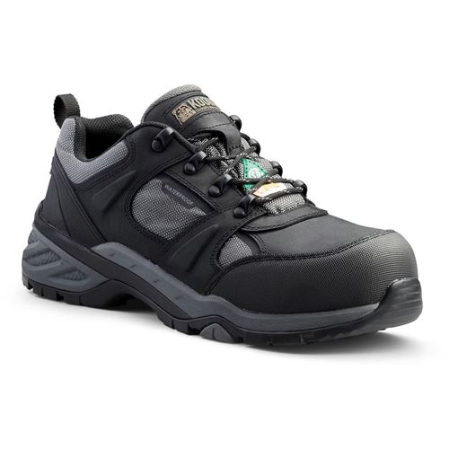 Picture of KODIAK® Rapid Composite Toe Hiker Work Shoe - Size 10