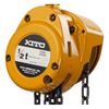 Picture of KITO 1 Tonne CF Hand Chain Hoist