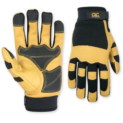 Mechanic Gloves 