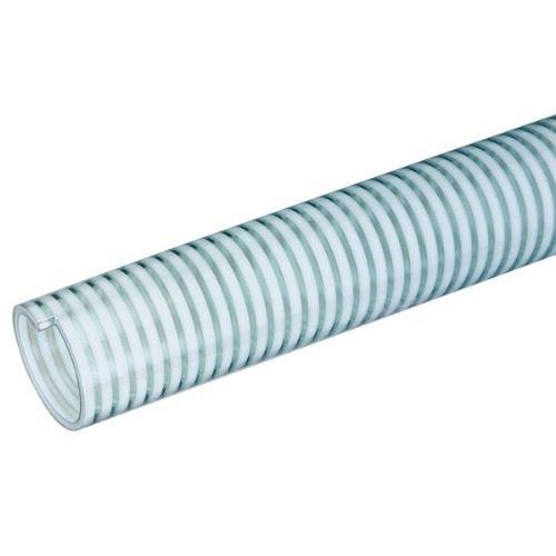 Picture of Kuri Tec® H™ Series Standard Duty PVC suction Hose - 1" ID - 1.26" OD