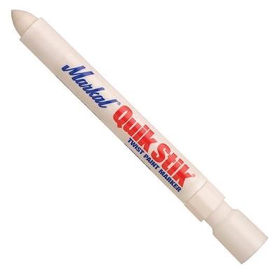 Picture of Markal Quik Stik® Paint Crayon - White