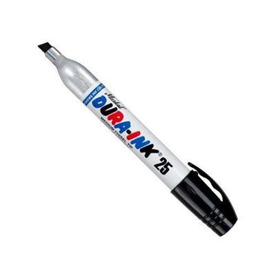 Picture of Markal Dura-Ink® 25 Marker - Black