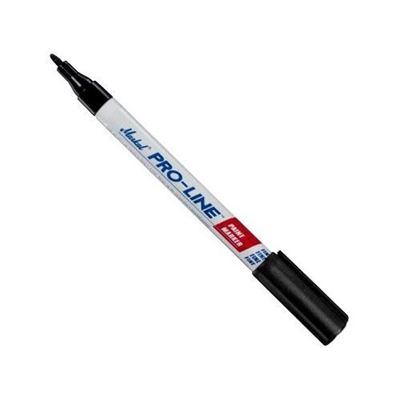 Picture of Markal Pro-Line® Fine Paint Marker - Black