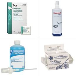 Picture for category Lens Cleaning Products