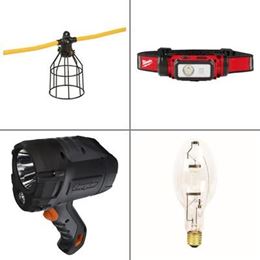 Picture for category Lighting Products