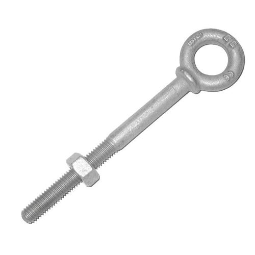 Picture of Macline Shoulder Nut Eye Bolts - 1/2" x 3-1/4"
