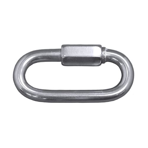 Picture of Macline 1/2" Type 316 Stainless Steel Quick Links