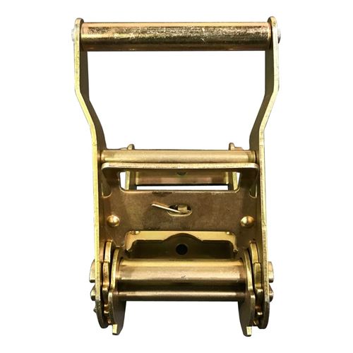 Picture of Macline 2" Cargo Ratchet Buckles with Wide Handle