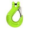 Picture of Macline 1/4" - 5/16" Grade 100 Clevis Sling Hooks
