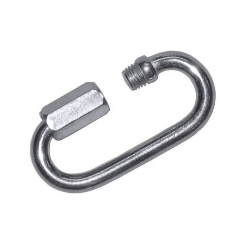 Picture of Macline 7/16" Zinc Plated Quick Links