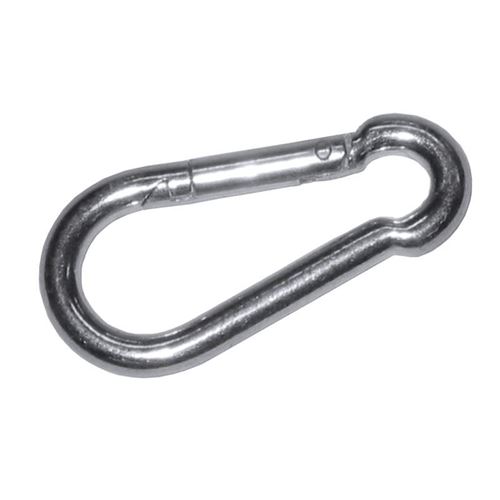Picture of Macline 1/2" Zinc Plated Snap Hooks