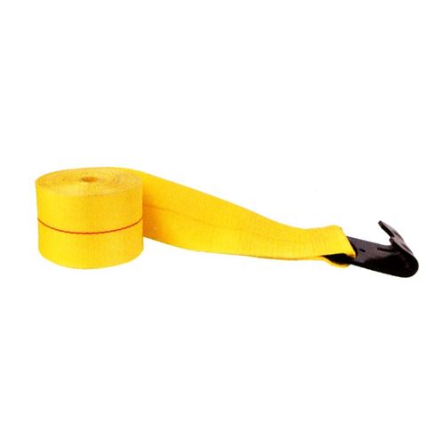 Picture of Macline 3" x 30' Cargo Strap with Flat Hook