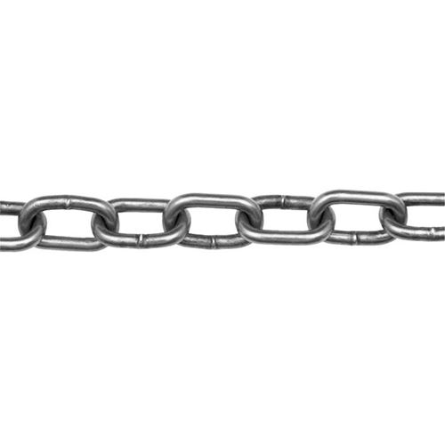 Picture of Macline 1/2" Grade 30 Self-Coloured Proof Coil Chain