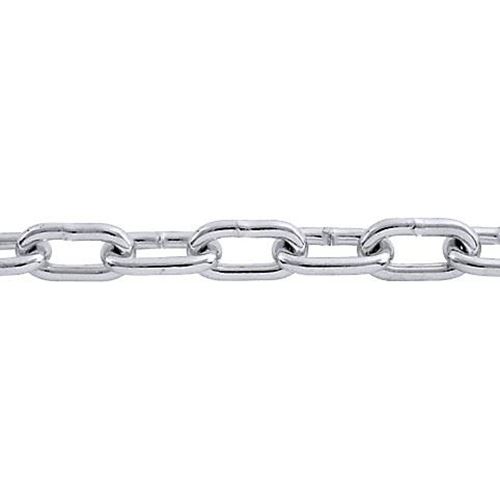 Picture of Macline 5/16" Grade 30 Zinc Plated Proof Coil Chain