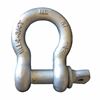 Picture of Macline 1-1/2" Screw Pin Anchor Shackles