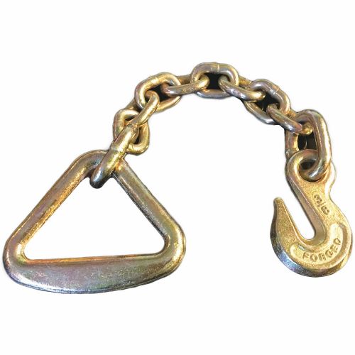 Picture of Macline 2" Cargo Chain Anchors