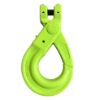 Picture of Macline 5/8" Grade 100 Clevis Self-Locking Hooks