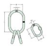 Picture of Macline Grade 100 Master Link Assemblies