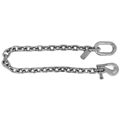 Picture of Macline Grade 70 Ag Safety Chain - 1/2" x 5'