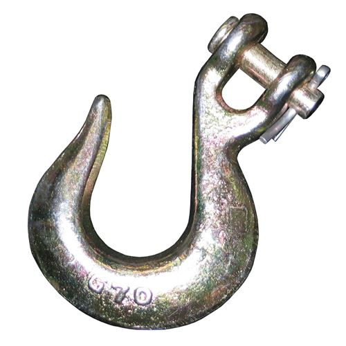 Macline Grade 70 Clevis Slip Hooks MacMor Industries