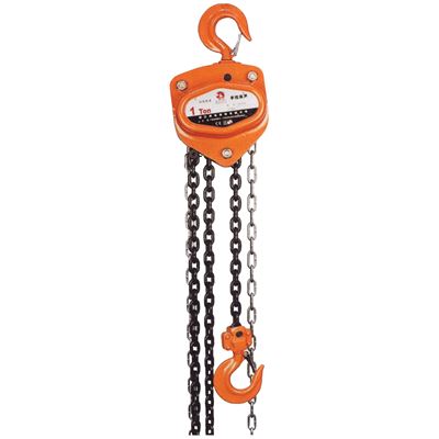 Picture of Macline HSZ619 Chain Hoists