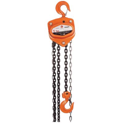 Picture of Macline HSZ619 Chain Hoists